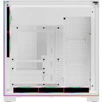 Корпус Thermalright A70 ARGB FAN5-M (белый) - Превью изображения №4 — Интернет-магазин ПроЗаказ