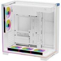Корпус Thermalright A70 ARGB FAN5-M (белый) - Превью изображения №2 — Интернет-магазин ПроЗаказ