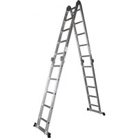 Лестница-трансформер Сорокин 24.25 - Превью изображения №3 — Интернет-магазин ПроЗаказ