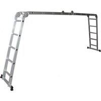 Лестница-трансформер Сорокин 24.25 - Превью изображения №4 — Интернет-магазин ПроЗаказ