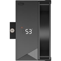 Кулер для процессора PCCooler RT500 Digital (черный) - Превью изображения №4 — Интернет-магазин ПроЗаказ