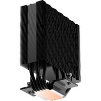 Кулер для процессора PCCooler RT500 Digital (черный) - Превью изображения №6 — Интернет-магазин ПроЗаказ