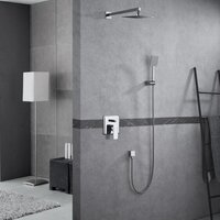 Душевая система  Blue Water Monaco MON-ZKP.150C - Превью изображения №2 — Интернет-магазин ПроЗаказ