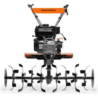 Мотоблок бензиновый Daewoo Power DATM 3.1 - Превью изображения №8 — Интернет-магазин ПроЗаказ
