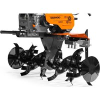 Мотоблок бензиновый Daewoo Power DATM 3.1 - Превью изображения №9 — Интернет-магазин ПроЗаказ