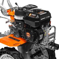 Мотоблок бензиновый Daewoo Power DATM 3.1 - Превью изображения №11 — Интернет-магазин ПроЗаказ