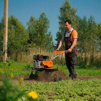 Мотоблок бензиновый Daewoo Power DATM 3.1 - Превью изображения №19 — Интернет-магазин ПроЗаказ