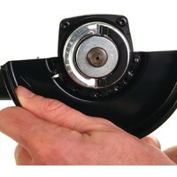 Угловая шлифмашина Milwaukee AG 10-125 EK [4933451220] - Превью изображения №3 — Интернет-магазин ПроЗаказ