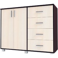 Комоды, тумбы