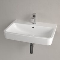 Умывальник Villeroy & Boch O.Novo 4A41KGR1 - Превью изображения №4 — Интернет-магазин ПроЗаказ