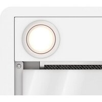 Кухонная вытяжка Franke Vera WH 52 305.0712.241 - Превью изображения №5 — Интернет-магазин ПроЗаказ