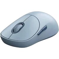 Xiaomi Wireless Mouse 3 XMWXSB03YM (голубой, международная версия)