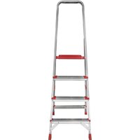 Лестница-стремянка Новая высота NV 3112 (4 ступени) - Превью изображения №5 — Интернет-магазин ПроЗаказ