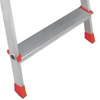 Лестница-стремянка Новая высота NV 3112 (4 ступени) - Превью изображения №10 — Интернет-магазин ПроЗаказ