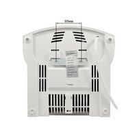 Сушилка для рук Puff 8819 - Превью изображения №6 — Интернет-магазин ПроЗаказ