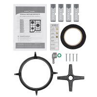 Варочная панель Krona Corniola 45 BL - Превью изображения №11 — Интернет-магазин ПроЗаказ