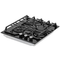 Варочная панель Krona Corniola 45 BL - Превью изображения №2 — Интернет-магазин ПроЗаказ