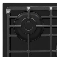 Варочная панель Krona Corniola 45 BL - Превью изображения №9 — Интернет-магазин ПроЗаказ