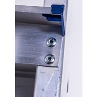 Лестница-стремянка Stairs AS09 (9 ступеней) - Превью изображения №3 — Интернет-магазин ПроЗаказ