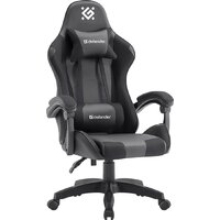 Defender Okas (черный)