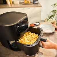 Аэрогриль (аэрофритюрница) Braun MultiFry 5 HF 5030 - Превью изображения №4 — Интернет-магазин ПроЗаказ