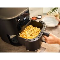 Аэрогриль (аэрофритюрница) Braun MultiFry 5 HF 5030 - Превью изображения №3 — Интернет-магазин ПроЗаказ