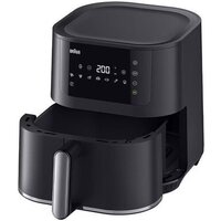 Аэрогриль (аэрофритюрница) Braun MultiFry 5 HF 5030 - Превью изображения №2 — Интернет-магазин ПроЗаказ