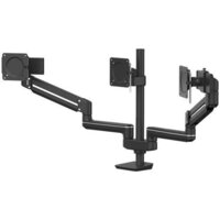 Fellowes Tallo Modular 3FMS (черный)