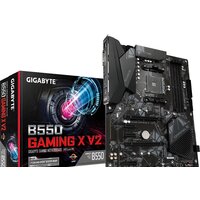 Материнская плата Gigabyte B550 Gaming X V2 (rev. 1.0/1.1/1.2) - Превью изображения №6 — Интернет-магазин ПроЗаказ