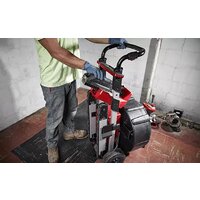 Аккумулятор Milwaukee MXF CP203 4933471838 (3 Ah) - Превью изображения №4 — Интернет-магазин ПроЗаказ