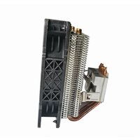 Кулер для процессора Gembird CPU-HURACAN-ARGB-X140 - Превью изображения №3 — Интернет-магазин ПроЗаказ