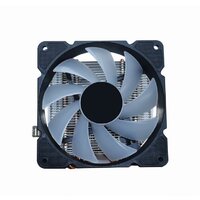 Кулер для процессора Gembird CPU-HURACAN-ARGB-X140 - Превью изображения №2 — Интернет-магазин ПроЗаказ