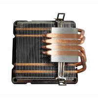 Кулер для процессора Gembird CPU-HURACAN-ARGB-X140 - Превью изображения №4 — Интернет-магазин ПроЗаказ