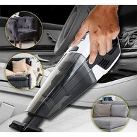 Пылесос CAMRY CR 7046 - Превью изображения №15 — Интернет-магазин ПроЗаказ