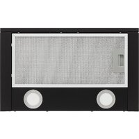 Кухонная вытяжка Krona Kamilla MV 500 КА-00008832 (черный) - Превью изображения №2 — Интернет-магазин ПроЗаказ