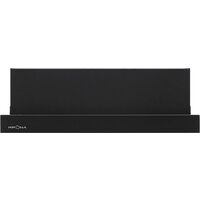 Кухонная вытяжка Krona Kamilla MV 500 КА-00008832 (черный) - Превью изображения №6 — Интернет-магазин ПроЗаказ