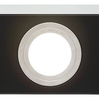 Кухонная вытяжка Krona Kamilla MV 500 КА-00008832 (черный) - Превью изображения №12 — Интернет-магазин ПроЗаказ