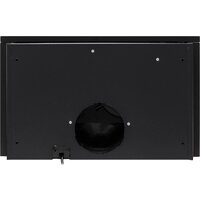 Кухонная вытяжка Krona Kamilla MV 500 КА-00008832 (черный) - Превью изображения №8 — Интернет-магазин ПроЗаказ