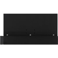 Кухонная вытяжка Krona Kamilla MV 500 КА-00008832 (черный) - Превью изображения №5 — Интернет-магазин ПроЗаказ