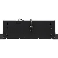 Кухонная вытяжка Krona Kamilla MV 500 КА-00008832 (черный) - Превью изображения №7 — Интернет-магазин ПроЗаказ