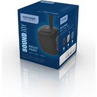 Беспроводная колонка Concept SoundJoy BR5010 - Превью изображения №4 — Интернет-магазин ПроЗаказ