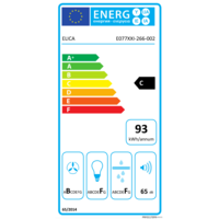 Кухонная вытяжка Elica L'essenza BL/A/90 [PRF0117374] - Превью изображения №5 — Интернет-магазин ПроЗаказ