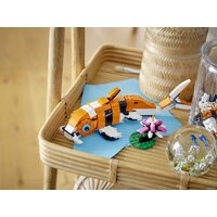 Конструктор LEGO Creator 31129 Величественный тигр - Превью изображения №5 — Интернет-магазин ПроЗаказ