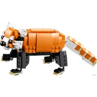 Конструктор LEGO Creator 31129 Величественный тигр - Превью изображения №14 — Интернет-магазин ПроЗаказ