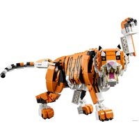 Конструктор LEGO Creator 31129 Величественный тигр - Превью изображения №18 — Интернет-магазин ПроЗаказ
