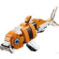 Конструктор LEGO Creator 31129 Величественный тигр - Превью изображения №10 — Интернет-магазин ПроЗаказ