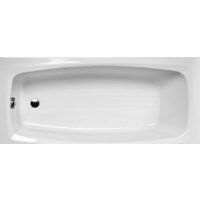 Alba Spa Valencia 160x70 (с ножками и экраном)