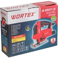 Электролобзик Wortex JS 6507 LE 1333579 - Превью изображения №9 — Интернет-магазин ПроЗаказ