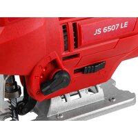 Электролобзик Wortex JS 6507 LE 1333579 - Превью изображения №4 — Интернет-магазин ПроЗаказ