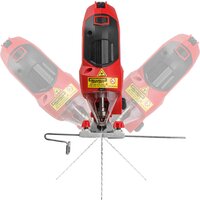 Электролобзик Wortex JS 6507 LE 1333579 - Превью изображения №8 — Интернет-магазин ПроЗаказ